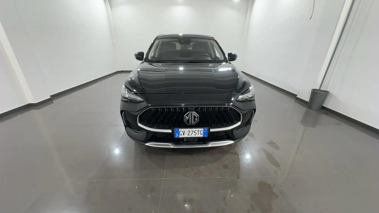 Mg HS 1.5T-GDI Comfort