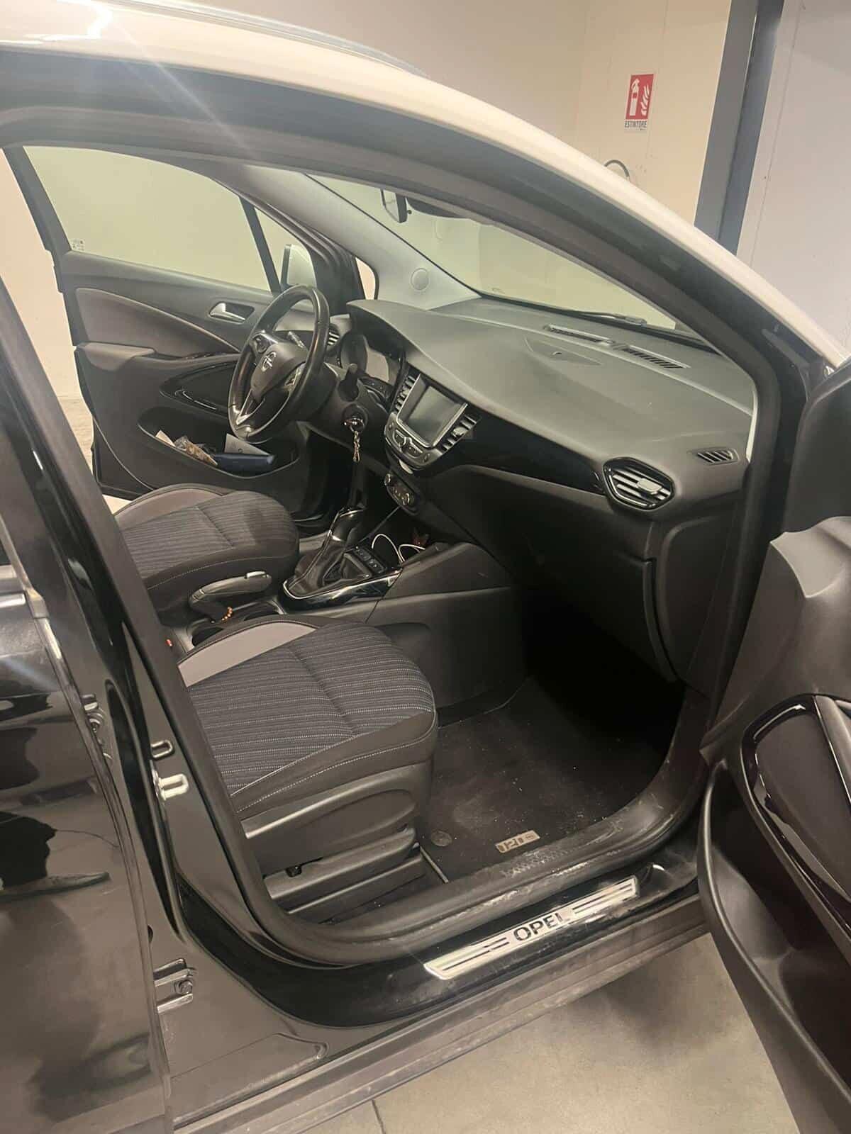 Opel Crossland X 1.2 12V Start&Stop !! unico proprietario