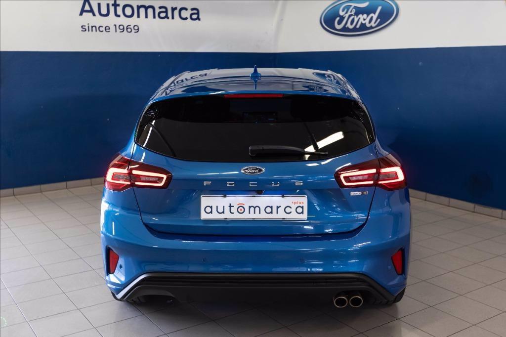FORD Focus 1.0t ecoboost h ST-Line X 155cv powershift del 2023