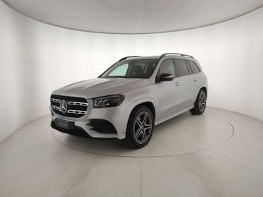 Mercedes-Benz GLS 350 d Premium 4matic auto