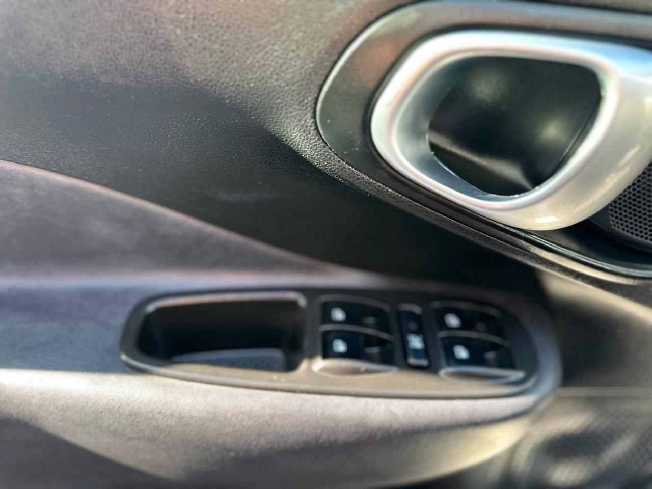 Fiat 500L 1.3 Multijet 85 CV automatica neopatentati