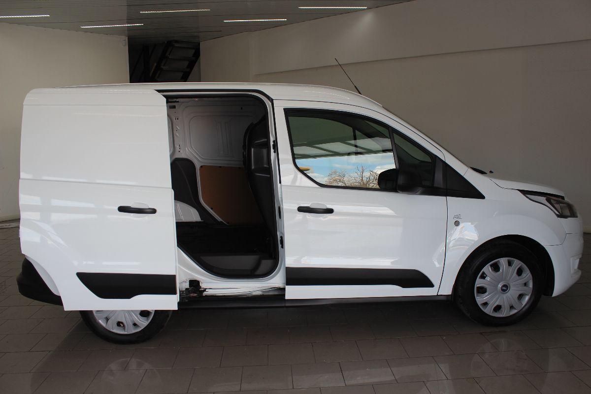 FORD TRANSIT CONNECT 1,5 TDCI 100 CV S&S TREND 200L1H1.VC.