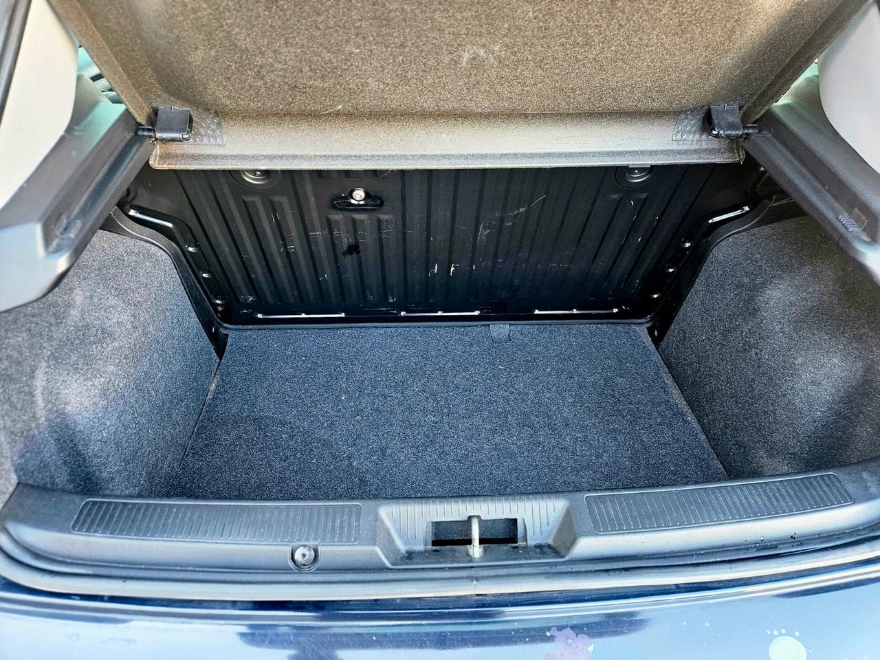 Fiat Punto 1.3 MJT II 75 CV 5 porte Lounge UNICO PROPRIETARIO DIESEL PARI AL NUOVO