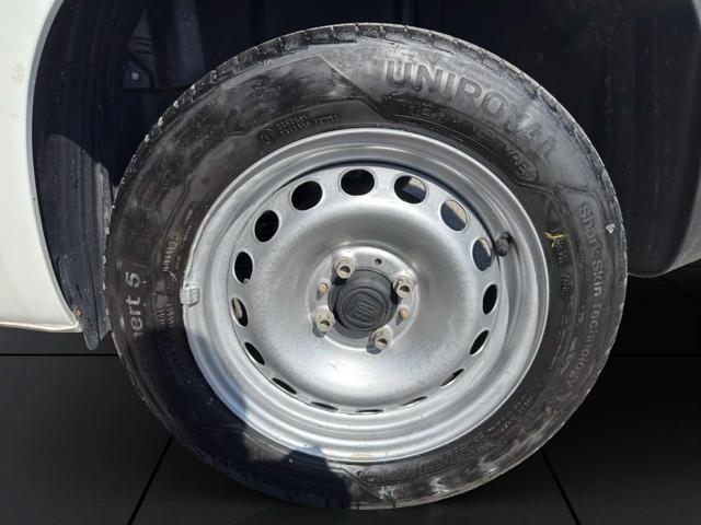 FIAT Panda 1.0 GSE N1 HYBRID VAN 2 POSTI OTTIME CONDIZIONI-