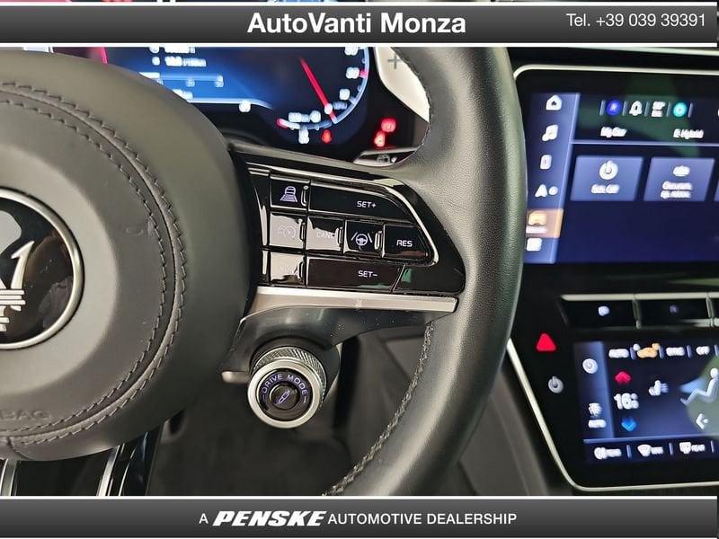Maserati Grecale Grecale 2.0 mhev GT 300cv auto