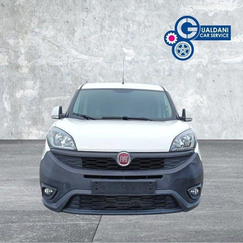 FIAT Doblò Doblò 1.3 MJT S&S PC-TN Cargo Easy