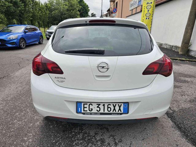 OPEL Astra 1.6 115CV 5 porte Cosmo
