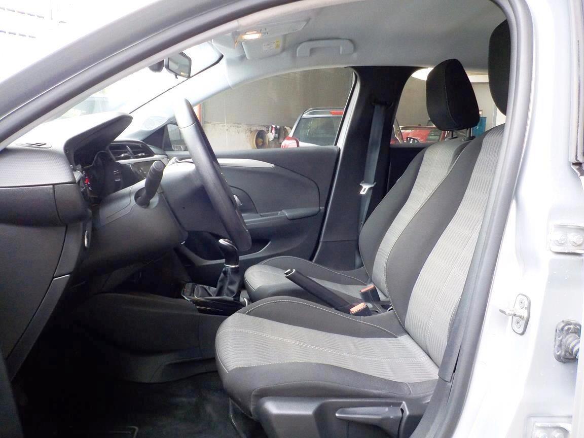 Opel Corsa 5 Porte 1.2 Edition