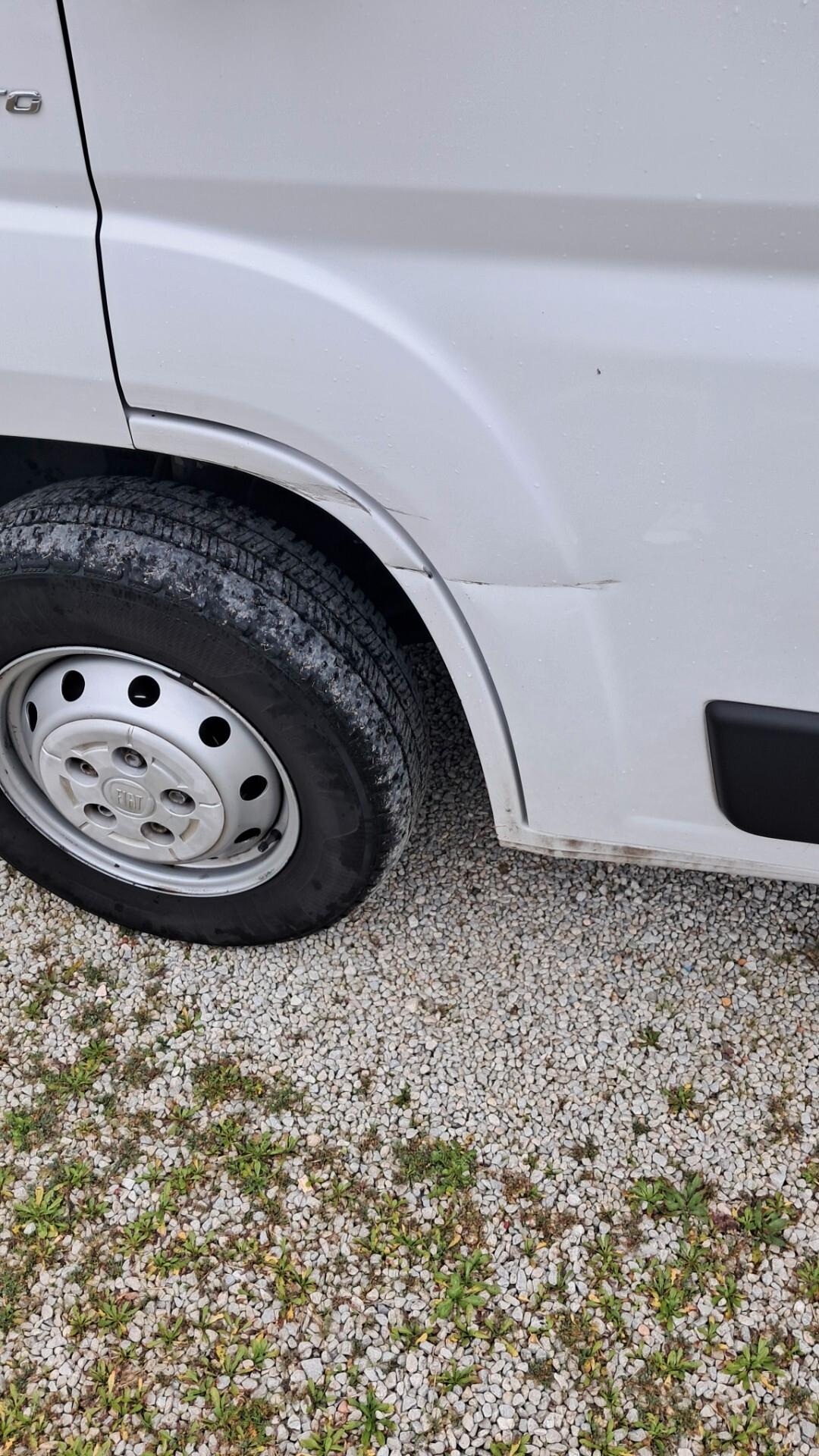 Fiat Ducato 30 2.3 MJT 120CV PC-TN Furgone