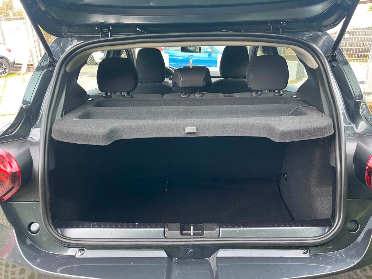 DACIA Sandero 3ª serie Sandero Stepway 1.0 TCe...