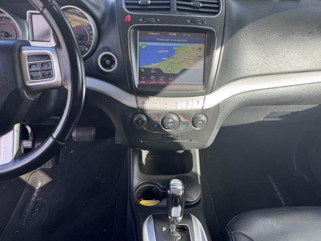 FIAT Freemont 2.0 Mjt 170 CV 4x4 aut. Black Code