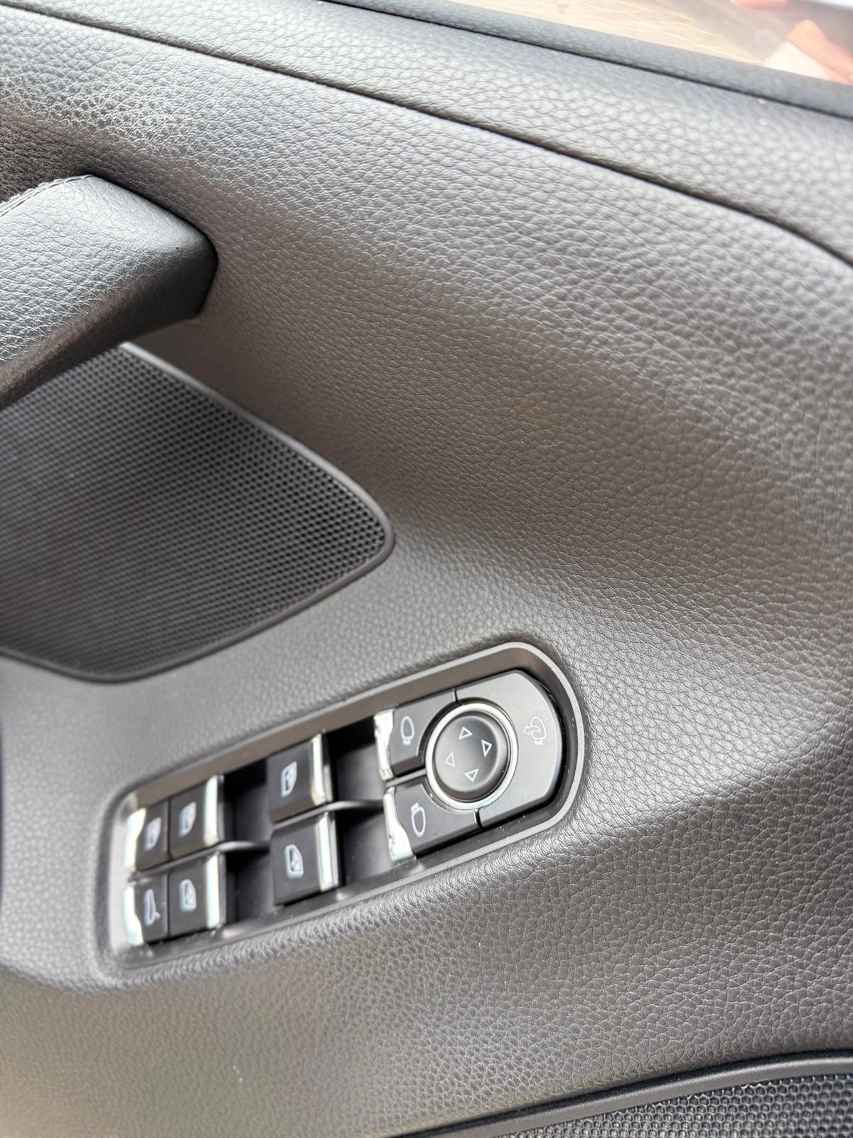 Porsche Panamera 3.0 Diesel