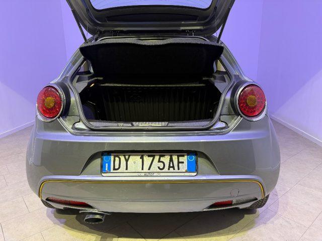 ALFA ROMEO MiTo 1.4 78 CV Distinctive Sport Pack