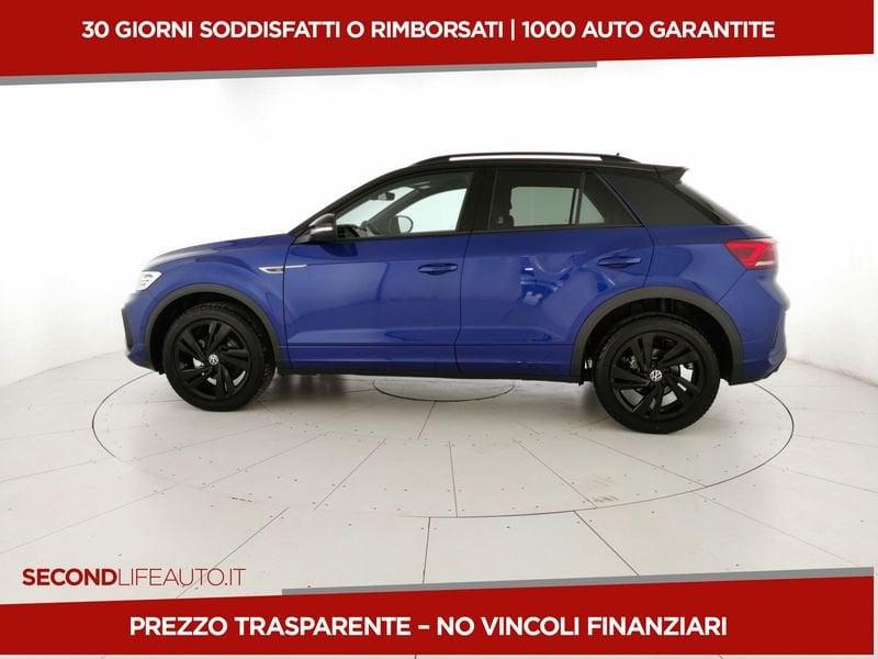 Volkswagen T-Roc 1.5 tsi R-Line Plus dsg