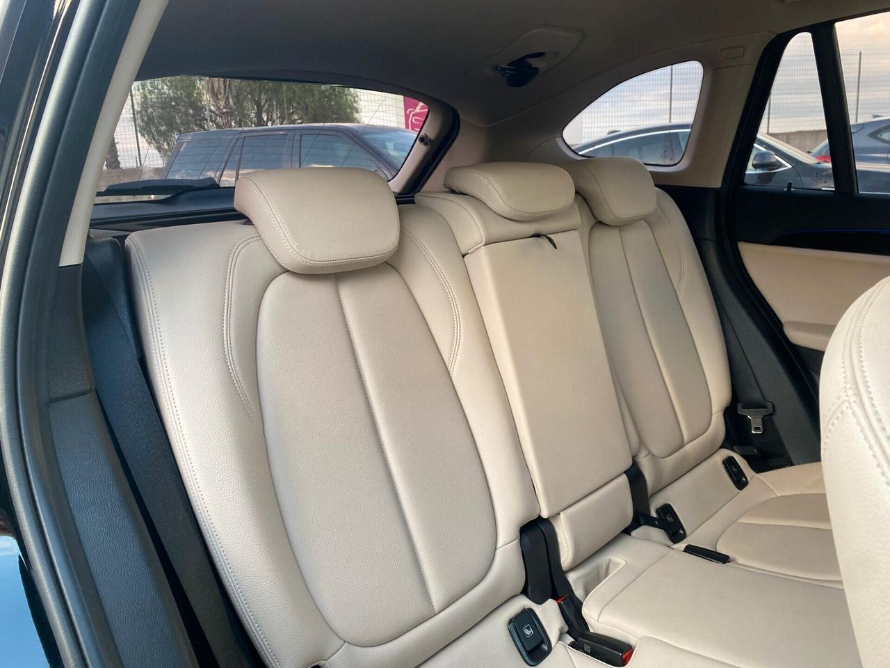 Bmw X1 XDrive18d xLine