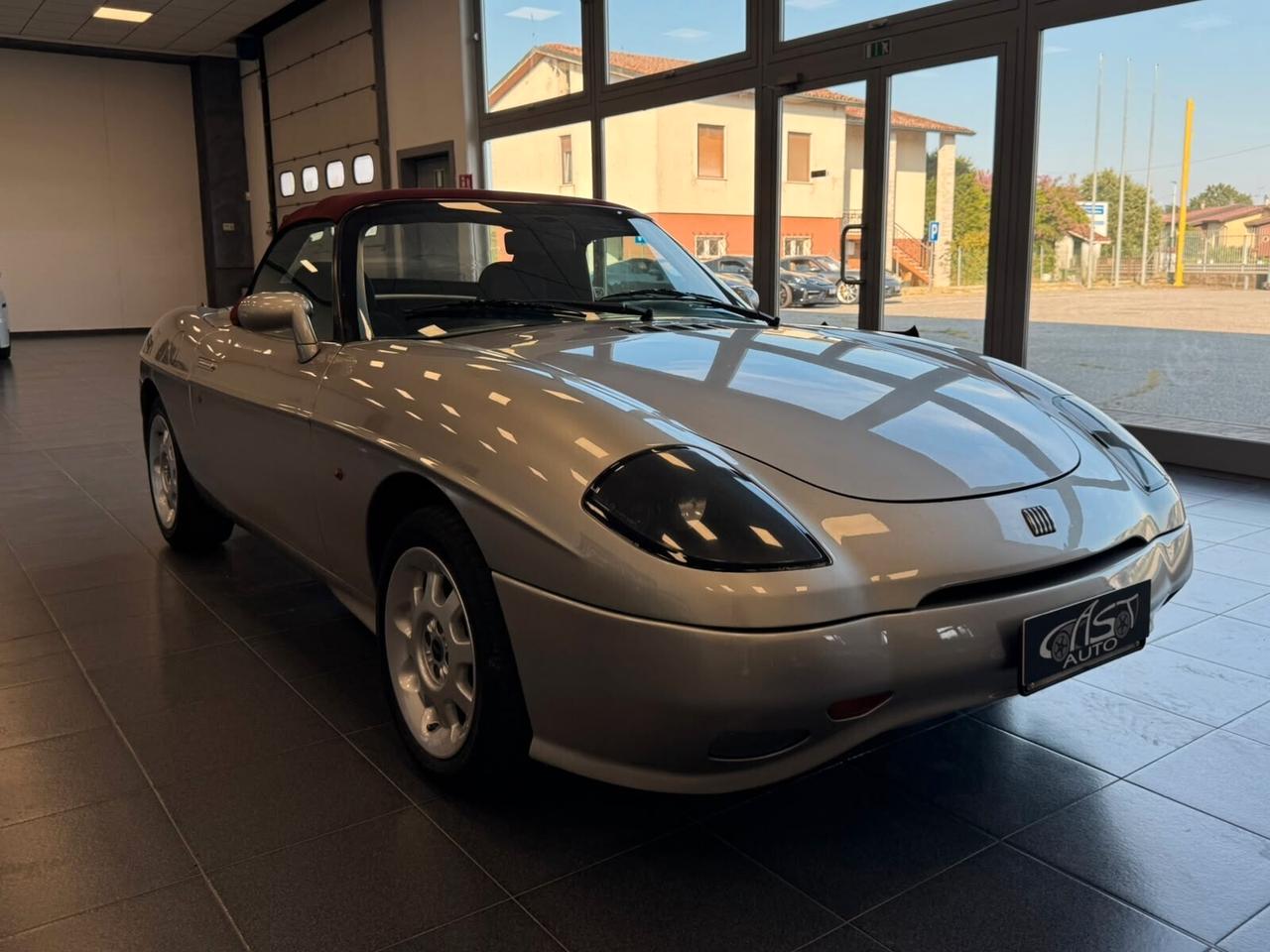 Mercedes SLK 320 V6 asi