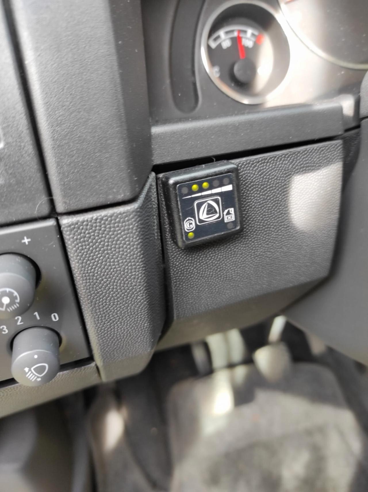 Opel Meriva 1.4 16V Cosmo GPL X COMMERCIANTI