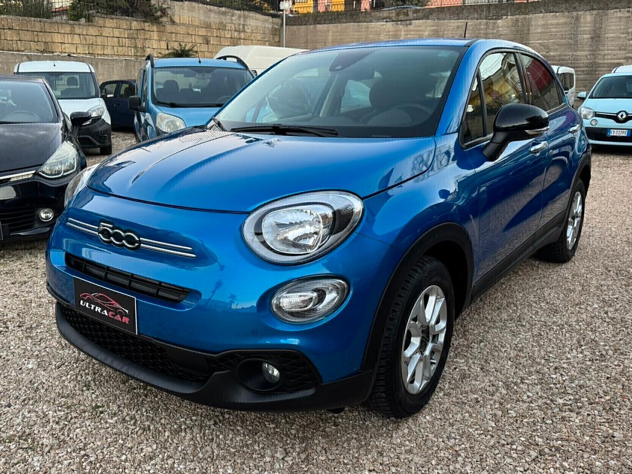 Fiat 500X 1.3 MultiJet 95 CV