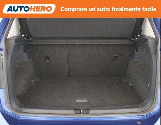 VOLKSWAGEN T-Cross 1.0 TSI Style BMT
