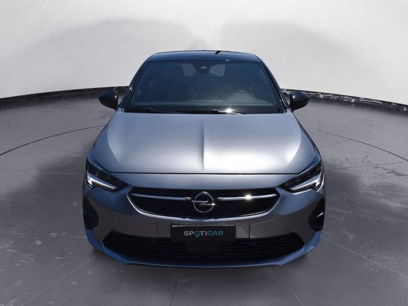 Opel Corsa 1.2 100cv GS MT6