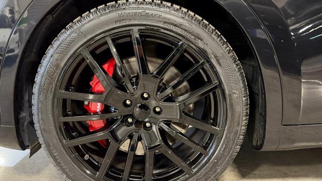 MASERATI Levante Levante my22 3.0V6 Modena S 430cv#TETTO#PELLE#ADAS