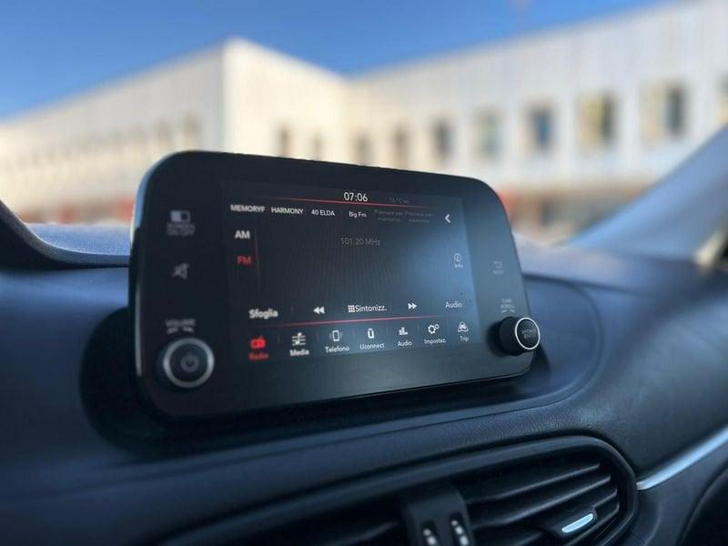 FIAT Tipo 1.3 Mjt 95cv S&S Business