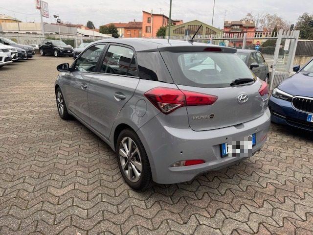 HYUNDAI i20 1.2 84 CV 5 porte Style