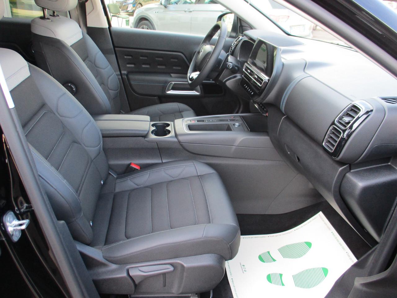 Citroen C5 Aircross BlueHDi 130 S&S EAT8 Max