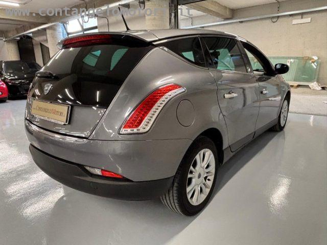 LANCIA Delta 1.6 MJT