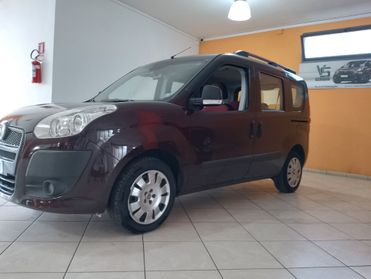 Fiat Doblo Doblò 1.4 T-Jet 16V Natural Power Active