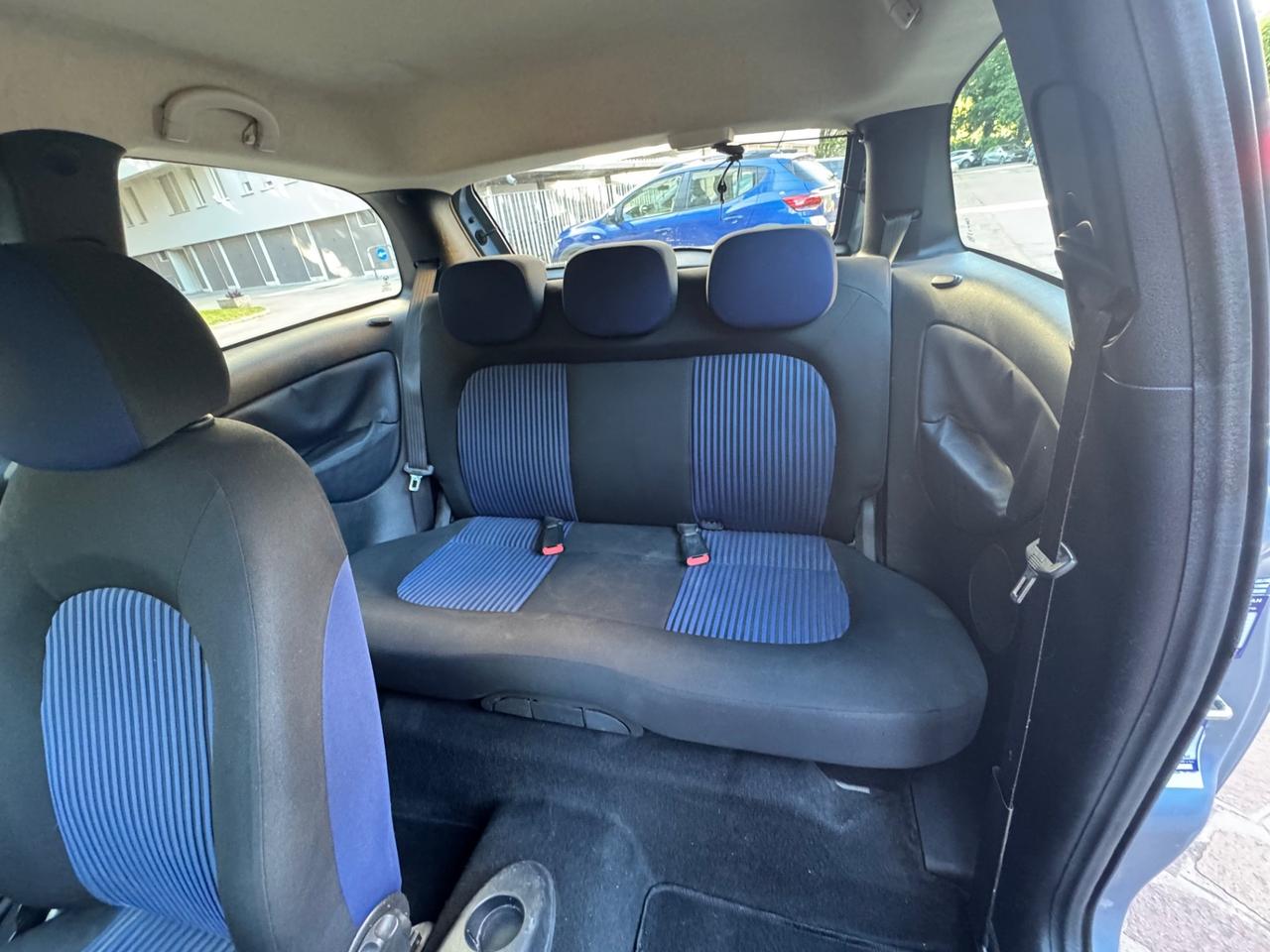 Lancia Ypsilon 1.2 Passion
