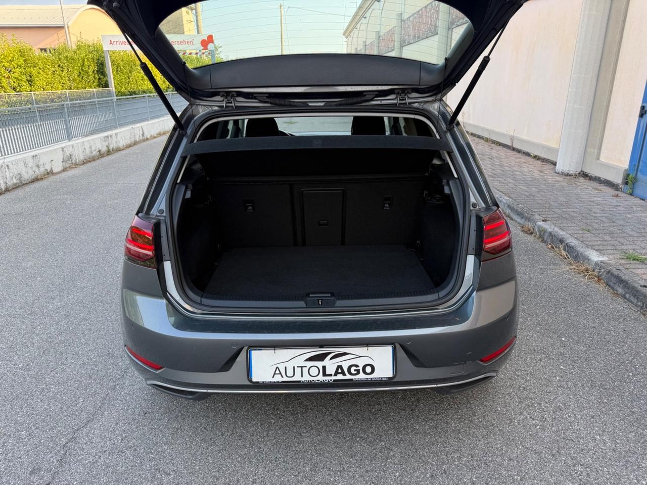 Volkswagen Golf 2.0 TDI DSG 5p. BlueMotion 2020