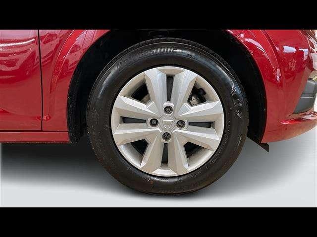 Dacia Sandero Streetway 1.0 SCe Comfort SL DaciaPlus