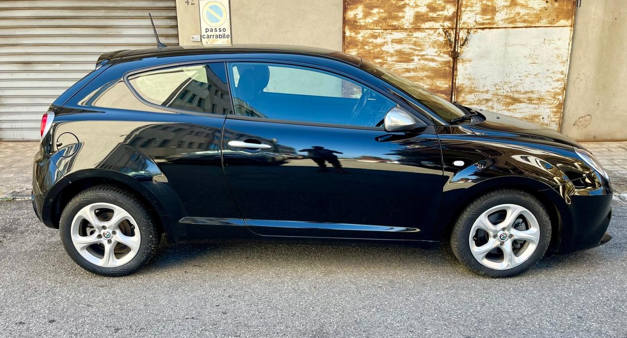 Alfa Romeo MiTo 1.3 JTDm 95 CV S&S Super