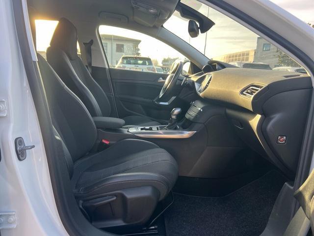 Peugeot 308 5 Porte 1.5 BlueHDi Allure EAT