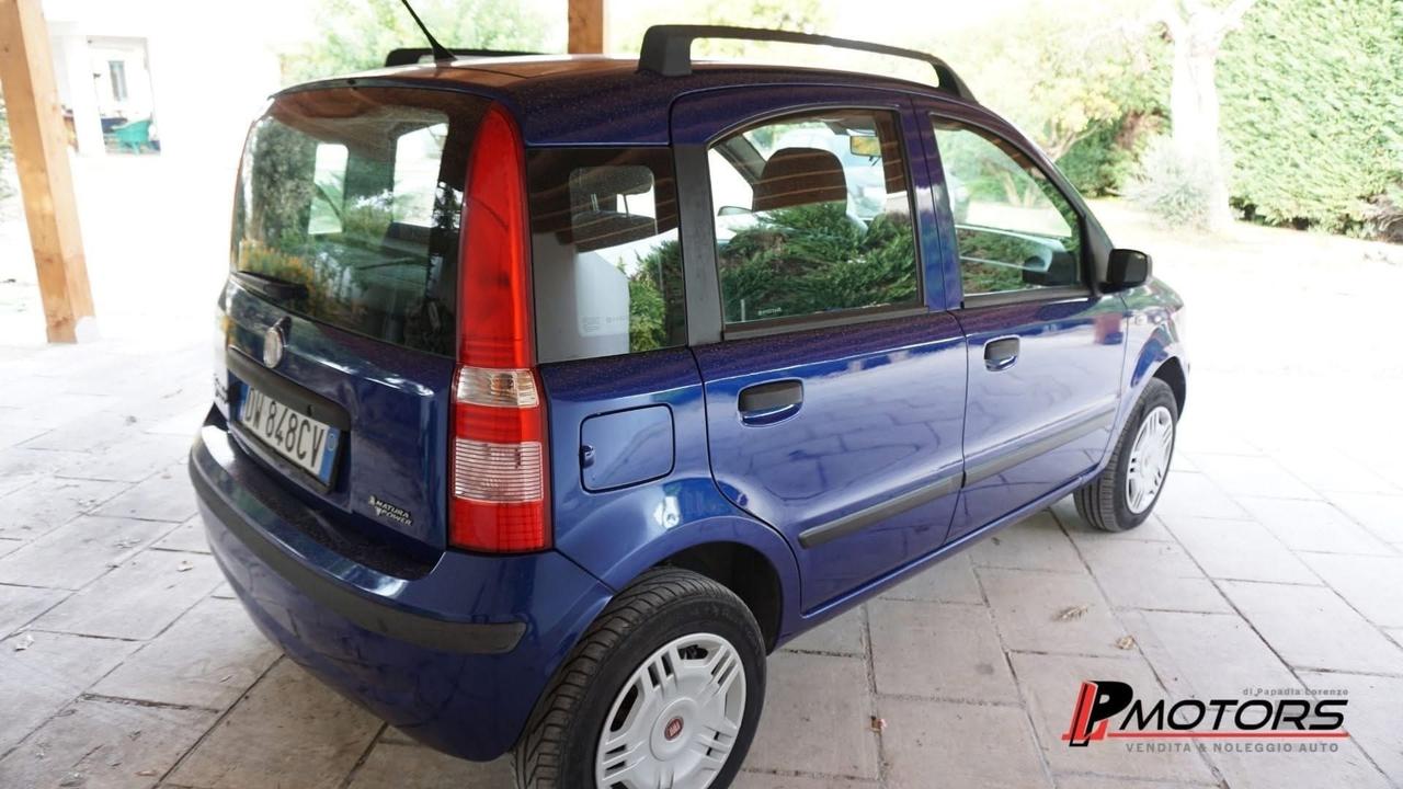 Fiat Panda 1.2 Dynamic Natural Power