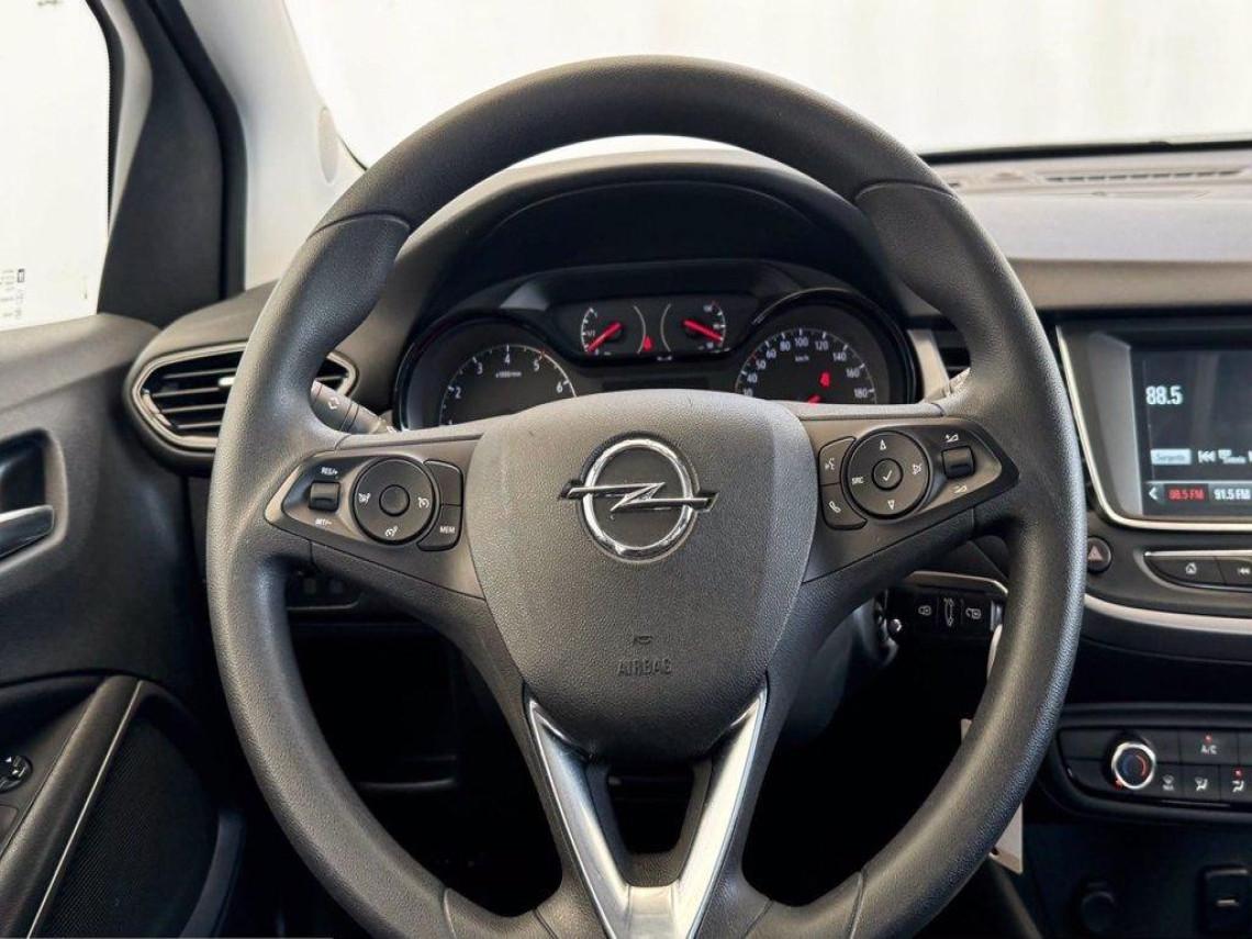 OPEL Crossland X 1 2 innovation 83cv my18 5
