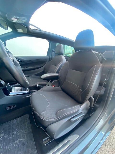 Ds DS3 3 Cabrio 91.000 KM DIESEL