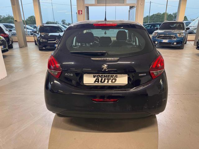PEUGEOT 208 1° serie BlueHDi 75 S&S 5 porte Active