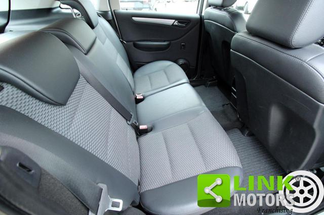 MERCEDES-BENZ B 180 CDI Premium