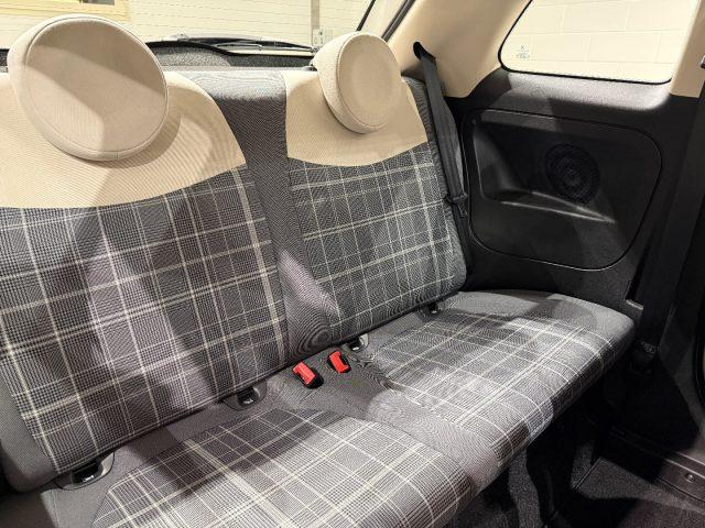 FIAT 500 1.3 M-Jet 95 CV Lounge NEOPATENTATI / PREZZO REALE