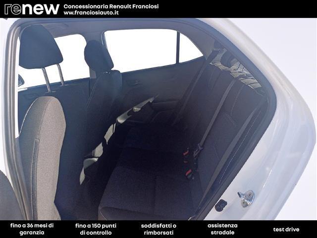 KIA Picanto 1.0 Active Gpl my18
