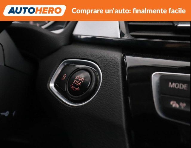 BMW X1 sDrive18i Advantage