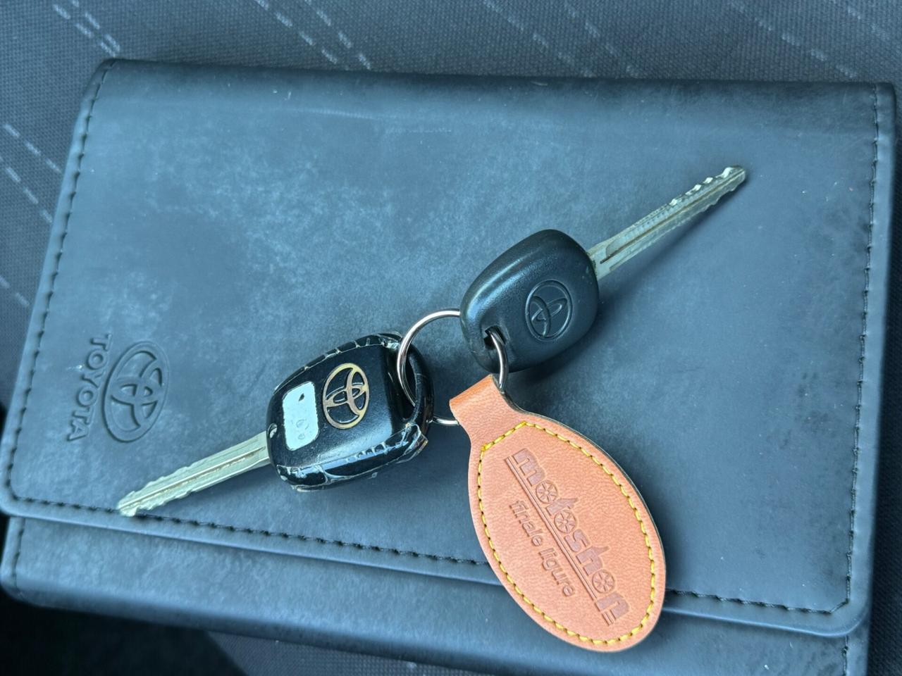 Toyota Yaris 1.0 3 porte 2006