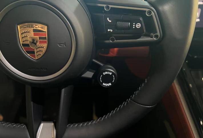 Porsche Panamera 2.9 4 auto