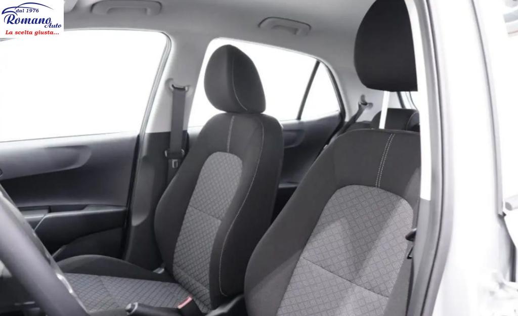 NEW KIA - Picanto - 1.0 12V 5p. Urban#VIRTUAL COCKPIT!
