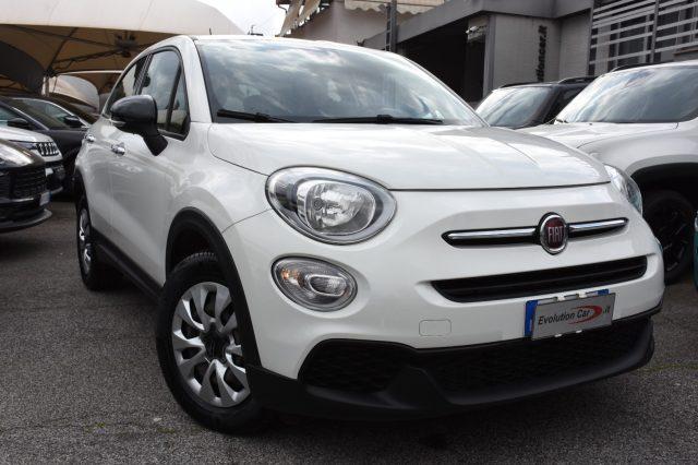 FIAT 500X 1.3 MultiJet 95 CV CULT