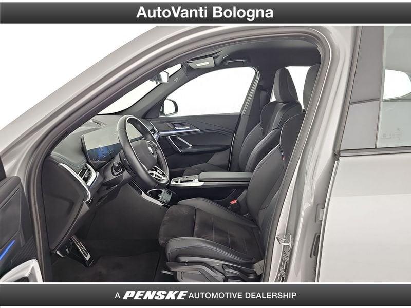 BMW X1 X1 sDrive 18d Msport