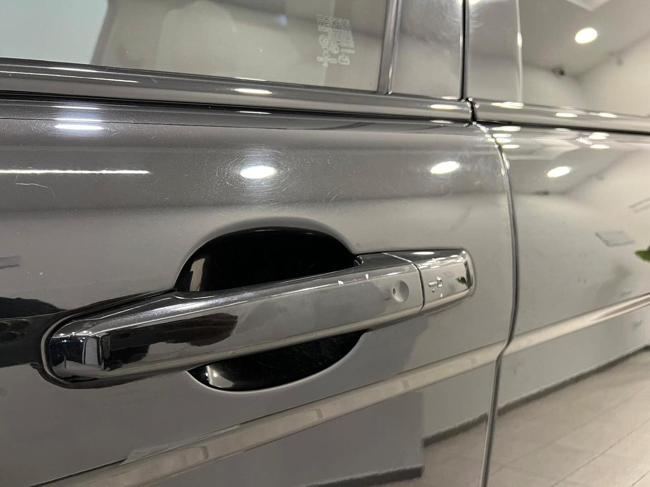 Land Rover Evoque 2.0 TD4 180CV HSE TETTO 2016