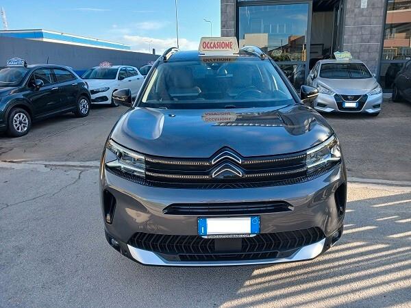 CITROEN C5 AIRCROSS 1.5 BlueHDI 130 CV S&S EAT8 FEEL PACK